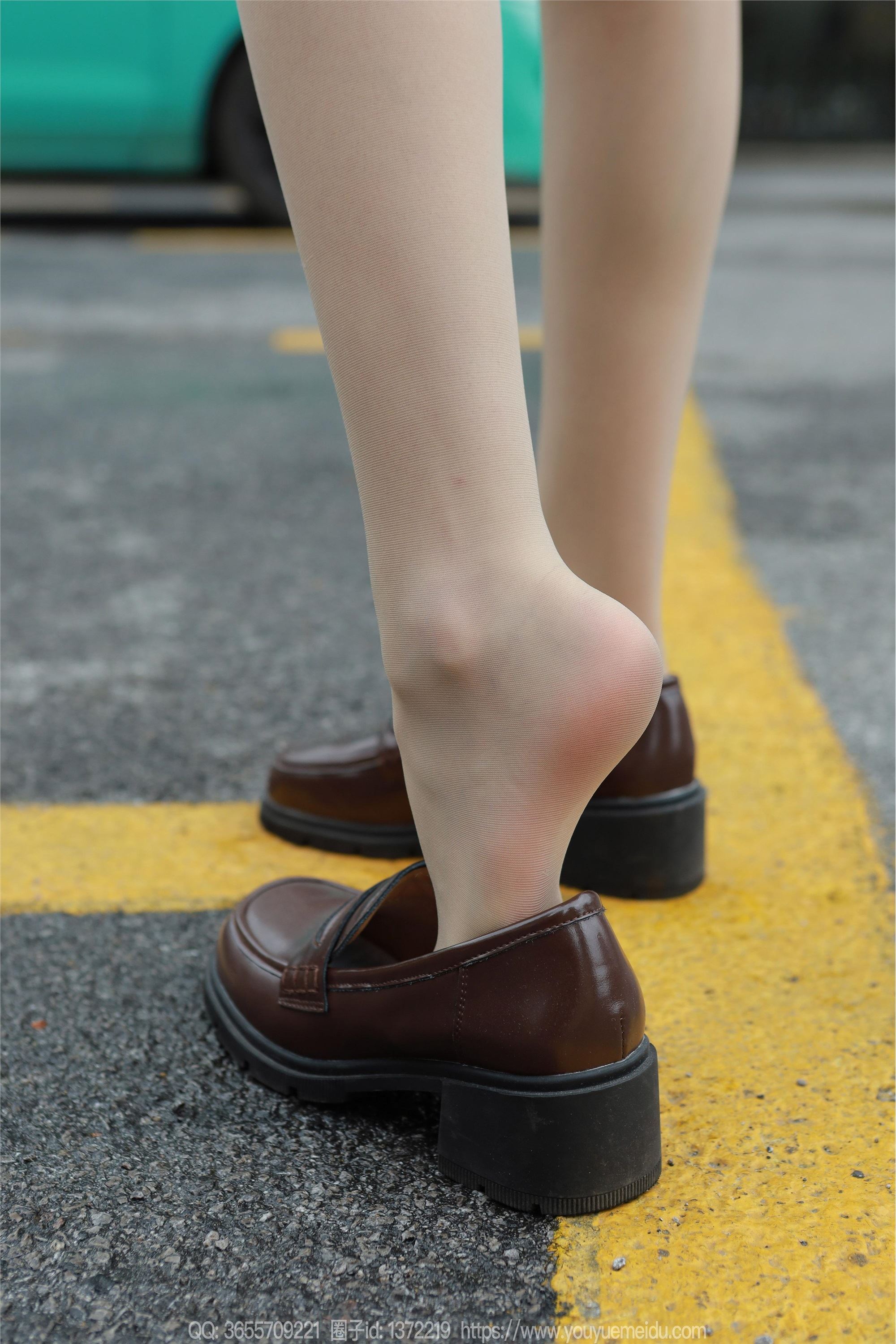 IESS异思趣向  2024.05.10 丝享家 1738 团团《双重保险》